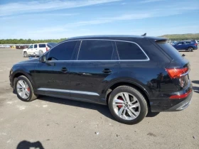 Audi Q7 3.0T* PREMIUM* PLUS* MATRIX* * *  | Mobile.bg    2