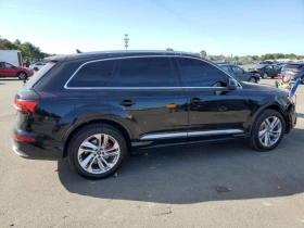 Audi Q7 3.0T* PREMIUM* PLUS* MATRIX* * *  | Mobile.bg    3