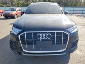 Audi Q7 3.0T* PREMIUM* PLUS* MATRIX* * *  | Mobile.bg    5