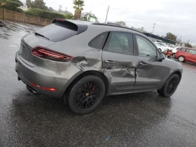 Porsche Macan GTS - 44000 лв. - 46991594 | Car24.bg