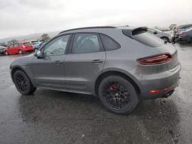 Porsche Macan GTS - 44000 лв. - 46991594 | Car24.bg