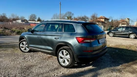 Skoda Kodiaq 2.0 190 коня, снимка 4