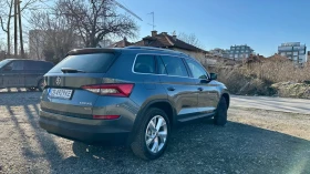 Skoda Kodiaq 2.0 190 коня, снимка 3