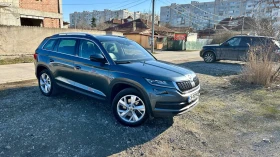 Skoda Kodiaq 2.0 190 коня, снимка 2