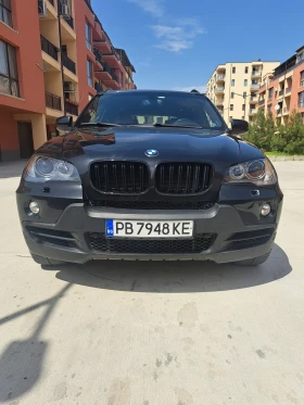 BMW X5 | Mobile.bg    2