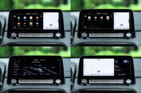 Hyundai Kona 64KW - 50000 лв. - 27993554 | Car24.bg