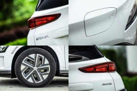 Hyundai Kona 64KW - 50000 лв. - 27993554 | Car24.bg