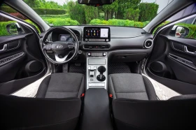 Hyundai Kona 64KW - 50000 лв. - 27993554 | Car24.bg