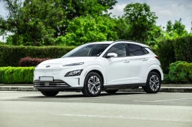     Hyundai Kona 64KW