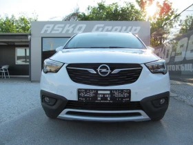 Opel Crossland X KAMERA/AVTOMAT/  | Mobile.bg    2