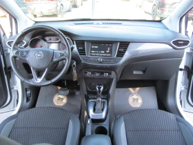 Opel Crossland X KAMERA/AVTOMAT/  | Mobile.bg    15