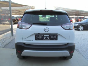 Opel Crossland X KAMERA/AVTOMAT/  | Mobile.bg    6
