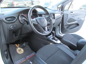 Opel Crossland X KAMERA/AVTOMAT/  | Mobile.bg    16