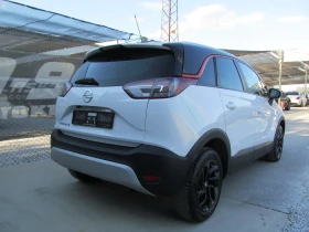 Opel Crossland X KAMERA/AVTOMAT/  | Mobile.bg    5
