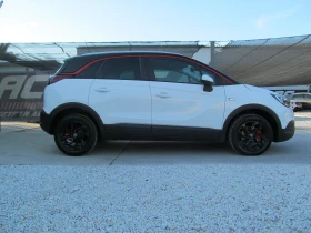 Opel Crossland X KAMERA/AVTOMAT/  | Mobile.bg    4