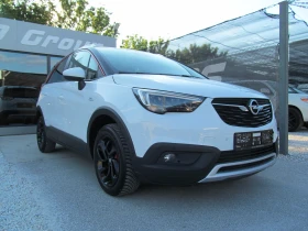 Opel Crossland X KAMERA/AVTOMAT/  | Mobile.bg    3