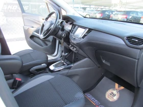 Opel Crossland X KAMERA/AVTOMAT/  | Mobile.bg    12