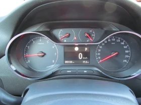 Opel Crossland X KAMERA/AVTOMAT/  | Mobile.bg    9