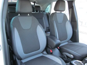 Opel Crossland X KAMERA/AVTOMAT/  | Mobile.bg    13