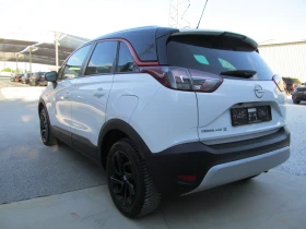 Opel Crossland X KAMERA/AVTOMAT/  | Mobile.bg    7