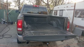 Dodge RAM 1500 5700 | Mobile.bg    12