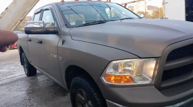 Dodge RAM 1500 5700 | Mobile.bg    15