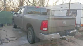 Dodge RAM 1500 5700 | Mobile.bg    13