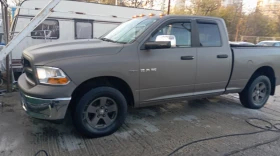 Dodge RAM 1500 5700 | Mobile.bg    14