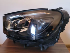 Mercedes-Benz GLS A 167 906 59 01 KZ / A 167 906 60 01 KZ | Mobile.bg    3