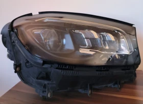 Mercedes-Benz GLS A 167 906 59 01 KZ / A 167 906 60 01 KZ | Mobile.bg    8
