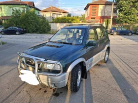 Suzuki Grand vitara | Mobile.bg    3
