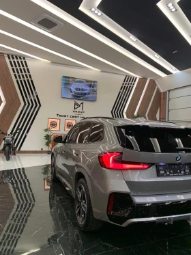 BMW X1 Mperformance  | Mobile.bg    9