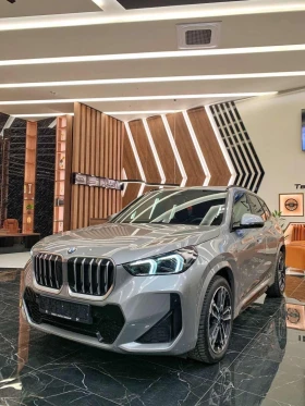 BMW X1 Mperformance  | Mobile.bg    3