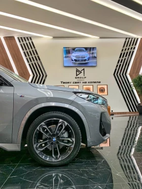 BMW X1 Mperformance  | Mobile.bg    10