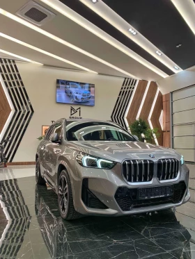 BMW X1 Mperformance  | Mobile.bg    1