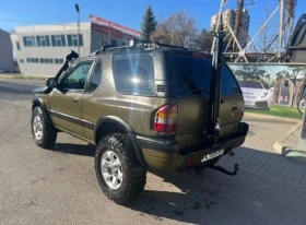 Opel Frontera | Mobile.bg    3