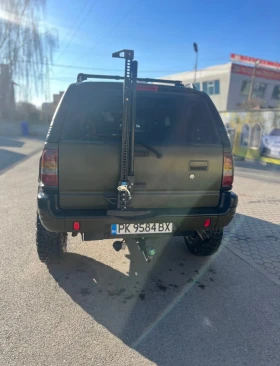 Opel Frontera | Mobile.bg    2