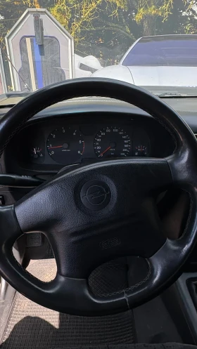 Opel Frontera | Mobile.bg    7