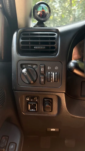 Opel Frontera | Mobile.bg    6