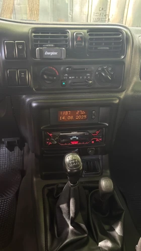 Opel Frontera | Mobile.bg    8