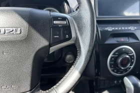 Isuzu D-max VIKING TAKEUCHI EDITION AUTOMATIC - 39900 лв. - 47204156 10