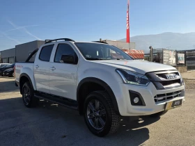     Isuzu D-max VIKING TAKEUCHI EDITION AUTOMATIC