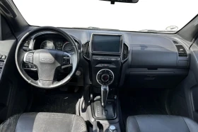 Isuzu D-max VIKING TAKEUCHI EDITION AUTOMATIC - 39900 лв. - 47204156 7