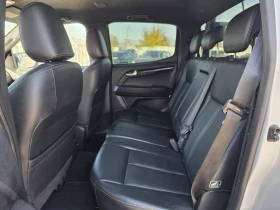 Isuzu D-max VIKING TAKEUCHI EDITION AUTOMATIC | Mobile.bg    8