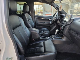 Isuzu D-max VIKING TAKEUCHI EDITION AUTOMATIC | Mobile.bg    9