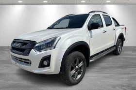 Isuzu D-max VIKING TAKEUCHI EDITION AUTOMATIC