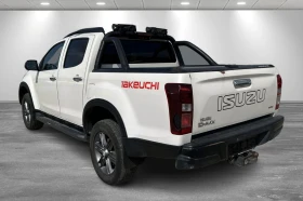 Isuzu D-max VIKING TAKEUCHI EDITION AUTOMATIC - 39900 лв. - 47204156 4