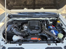 Isuzu D-max VIKING TAKEUCHI EDITION AUTOMATIC | Mobile.bg    11