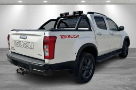 Isuzu D-max VIKING TAKEUCHI EDITION AUTOMATIC - 39900 лв. - 47204156 2