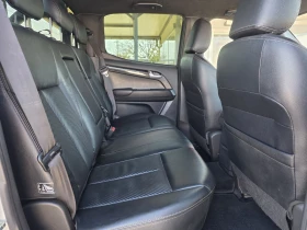 Isuzu D-max VIKING TAKEUCHI EDITION AUTOMATIC | Mobile.bg    10